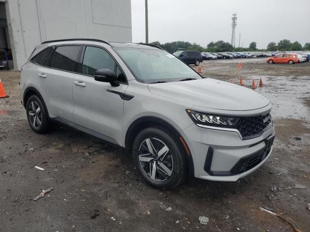 Vin: 5xyrh4lf5ng140487, lot: 58328805, kia sorento ex 20224