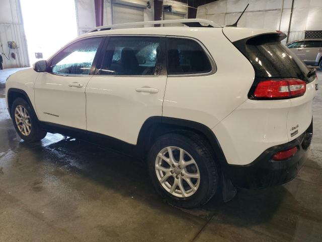 Vin: 1c4pjmcb4fw606293, lot: 58185785, jeep grand cher latitude 20152