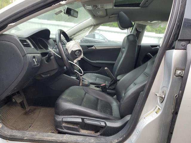 2015 VOLKSWAGEN JETTA SE 3VWD07AJ8FM317206
