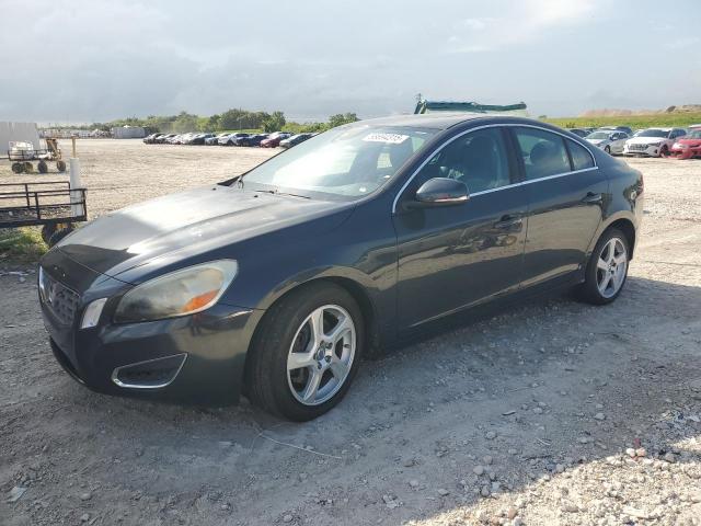 Vin: yv1612fs8d2185589, lot: 58694315, volvo s60 t5 2013 img_1