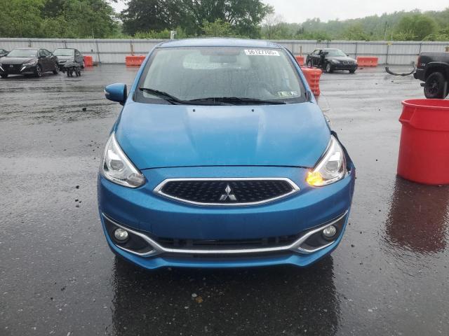 2020 MITSUBISHI MIRAGE LE ML32A5HJ5LH010631
