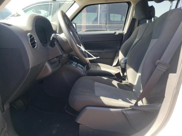 2015 JEEP PATRIOT SP - 1C4NJPBA5FD399622