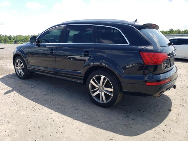 Vin: wa1dvbfe4ad002548, lot: 58854975, audi q7 prestige 20102