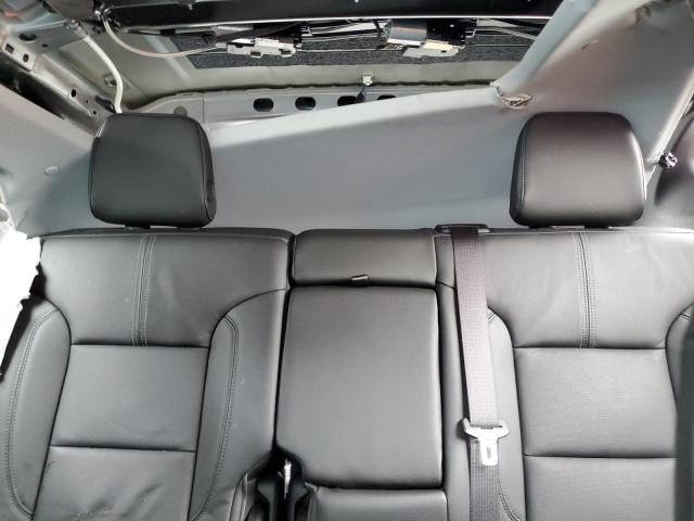 2019 CHEVROLET BLAZER 3LT 3GNKBHRS2KS587357
