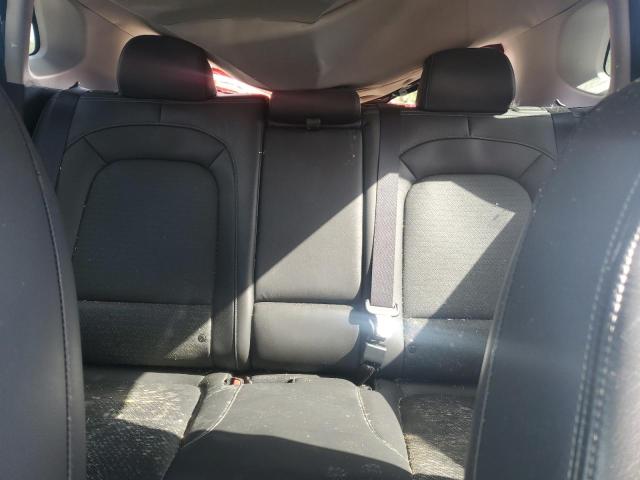 2020 HYUNDAI KONA LIMIT - KM8K33A54LU401989