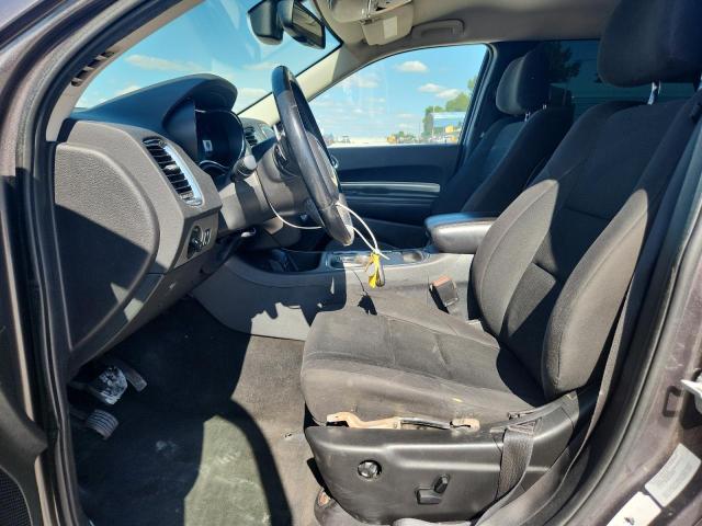 2015 DODGE DURANGO SXT 1C4RDHAG2FC880535