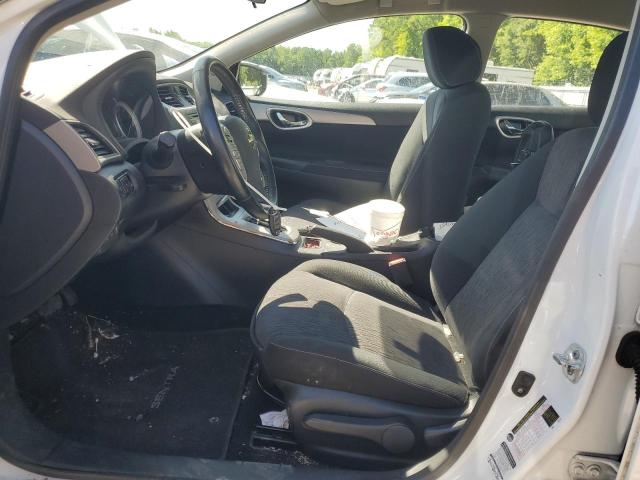 2015 NISSAN SENTRA S 3N1AB7AP4FY302539