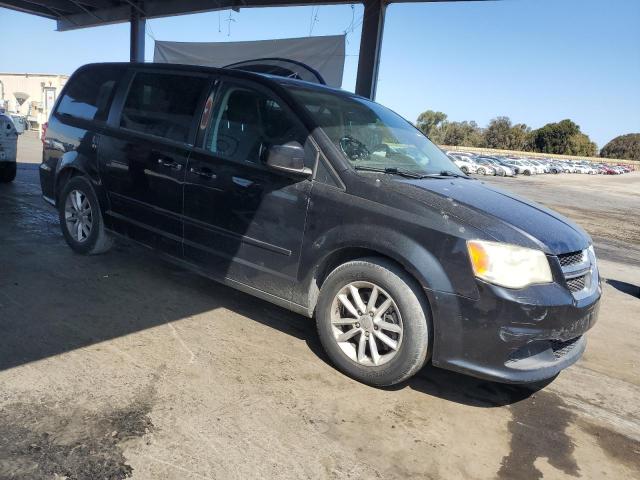 Vin: 2c4rdgcg0dr771955, lot: 58723945, dodge caravan sxt 20134