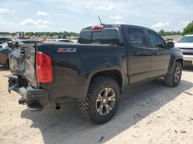 Vin: 1gcgtde3xg1366584, lot: 57827595, chevrolet colorado z71 20163