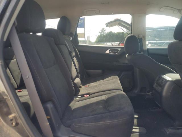 2013 NISSAN PATHFINDER - 5N1AR2MNXDC671753