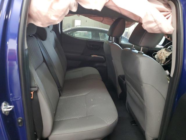 2023 TOYOTA TACOMA DOU - 3TMCZ5AN5PM618366