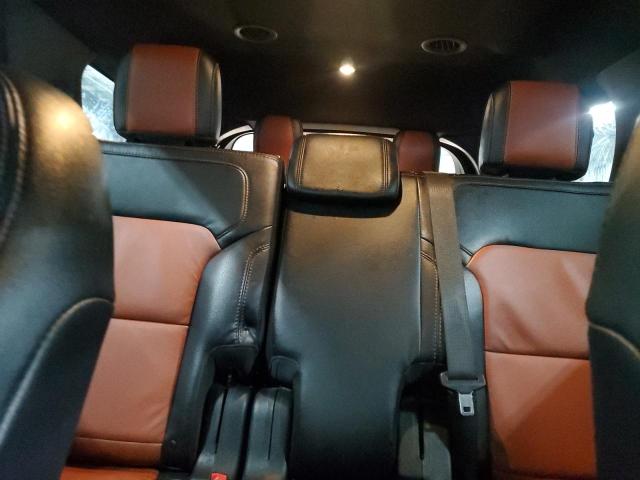 2019 FORD EXPLORER X - 1FM5K8D86KGA92977