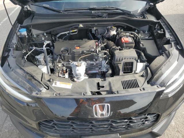 2025 HONDA HR-V LX 3CZRZ1H39SM708260