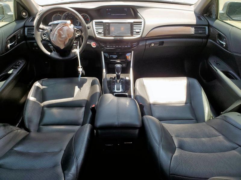 2017 HONDA ACCORD TOU - 1HGCR3F92HA009235