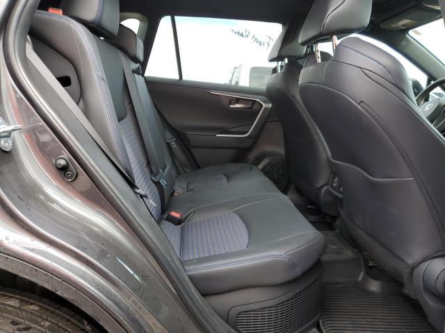 2025 TOYOTA RAV4 XSE 2T3E6RFV8SW085230