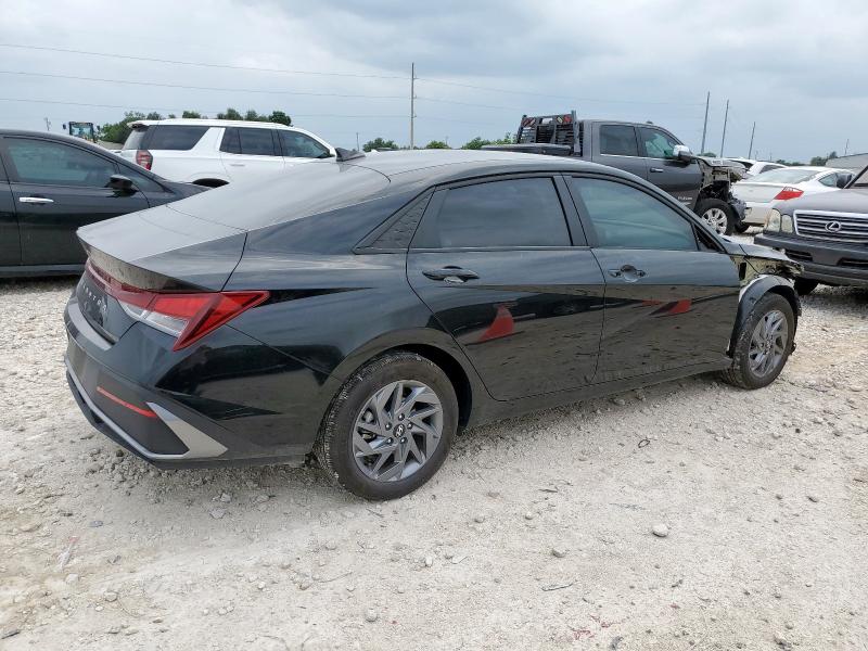 Vin: kmhlm4dg8ru813071, lot: 57585525, hyundai elantra sel 20243