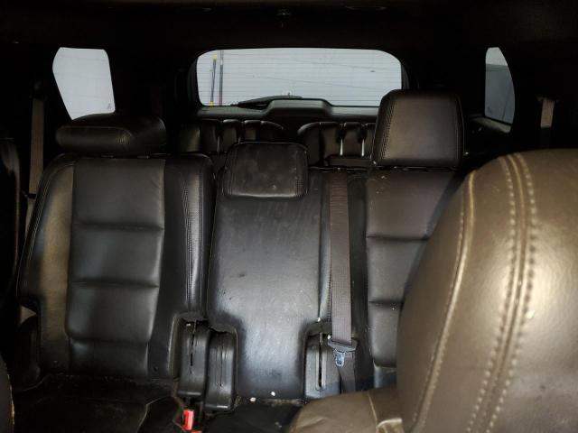 2015 FORD EXPLORER X - 1FM5K8D81FGA11437