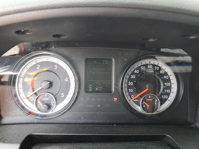 2018 RAM 3500 ST 3C63RRGL9JG168652