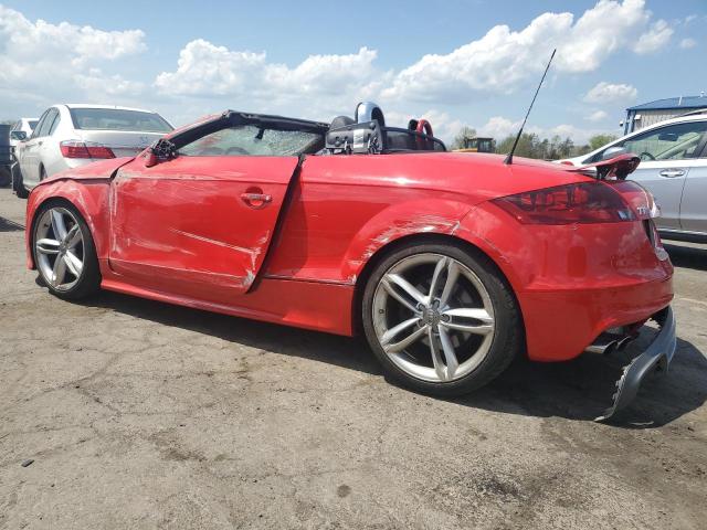 Vin: trus1afk8f1000261, lot: 55607025, audi tts 20152