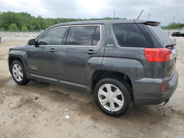 Vin: 2gkalmek0h6185493, lot: 56871815, gmc terrain sle 20172