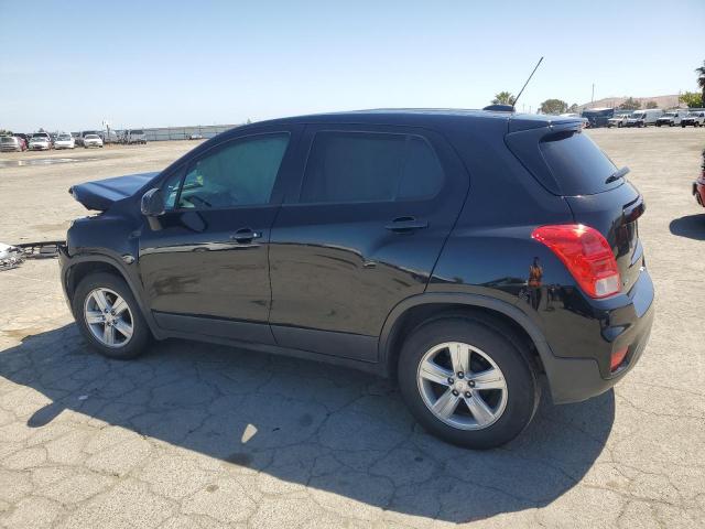 Vin: 3gncjksb6ll207799, lot: 57109275, chevrolet trax ls 20202