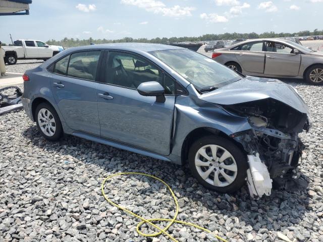 Vin: jtdeprae5lj111464, lot: 57772495, toyota corolla le 20204