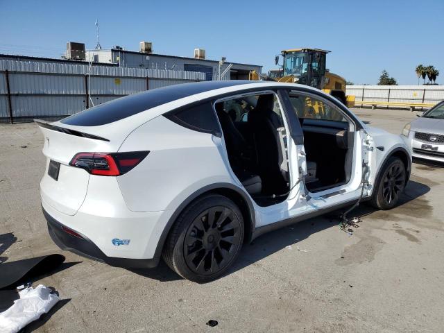 Vin: 5yjygaed9mf142757, lot: 58160755, tesla model y 20213