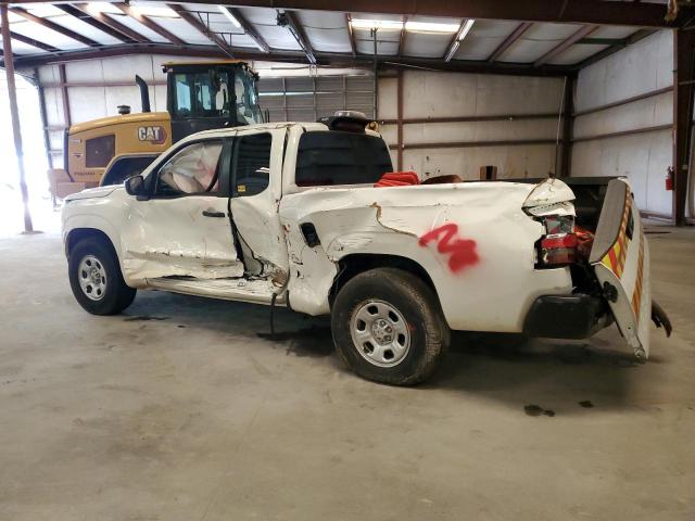 Vin: 1n6ed1cl3rn654025, lot: 58510495, nissan frontier s 20242