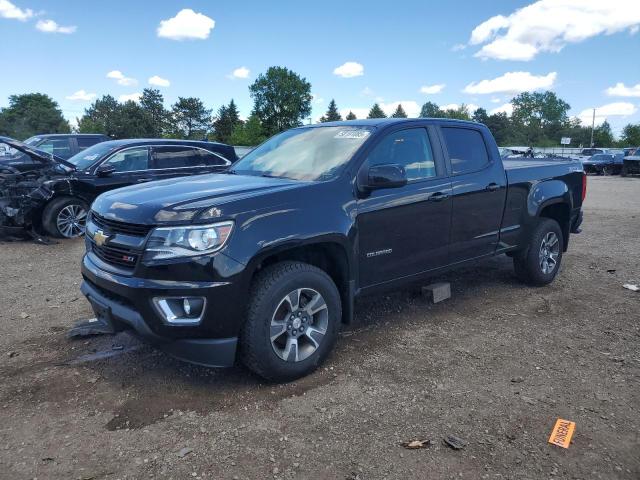 Vin: 1gcgtde37g1388588, lot: 58191085, chevrolet colorado z71 2016 img_1