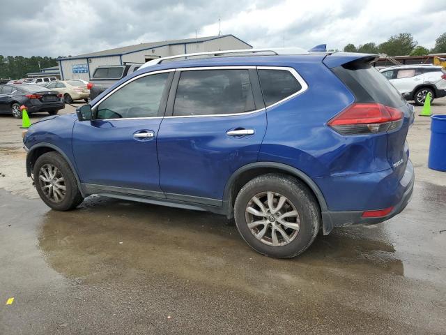 Vin: 5n1at2mv5hc767720, lot: 55716625, nissan rogue sv 20172