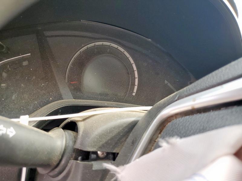 2018 HONDA CR-V LX - 2HKRW5H33JH410653