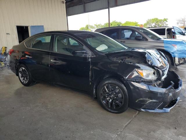 Vin: 3n1ab7ap0hy247333, lot: 57945335, nissan sentra s 20174