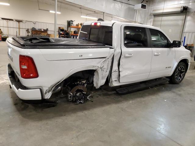 2025 RAM 1500 LARAM 1C6SRFJP7SN520397