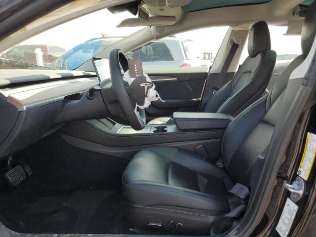 2023 TESLA MODEL 3 - 5YJ3E1EBXPF633082