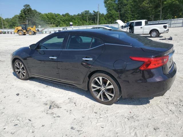 Vin: 1n4aa6ap3hc372724, lot: 57946095, nissan maxima 3.5s 20172