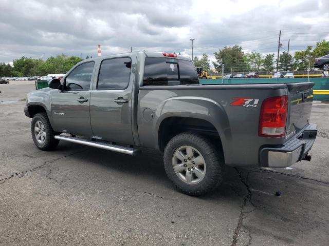 Vin: 3gtp2we30bg135170, lot: 58601945, gmc sierra k1500 slt 20112