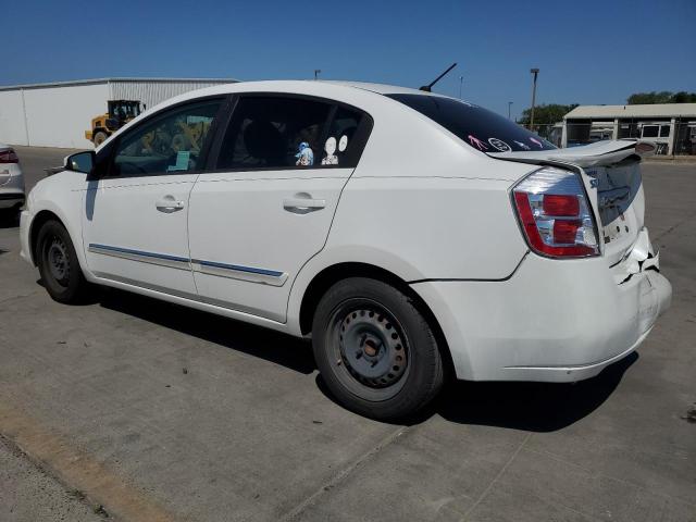 Vin: 3n1ab6ap8cl755906, lot: 56217245, nissan sentra 2.0 20122