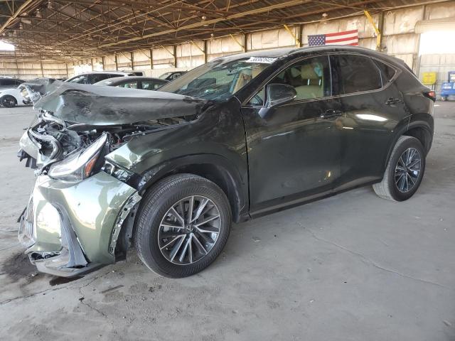 LEXUS NX 250