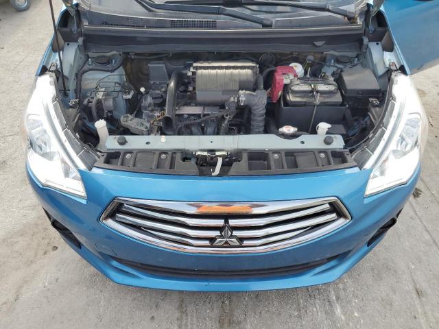 2019 MITSUBISHI MIRAGE G4 - ML32F3FJ8KHF16562