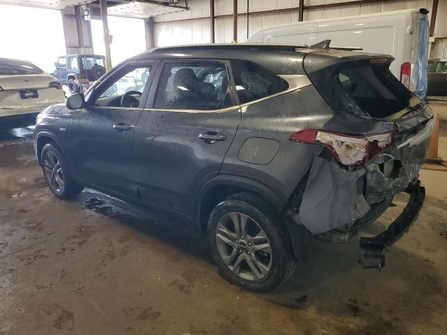 Vin: kndeucaa6n7271498, lot: 55357785, kia seltos s 20222