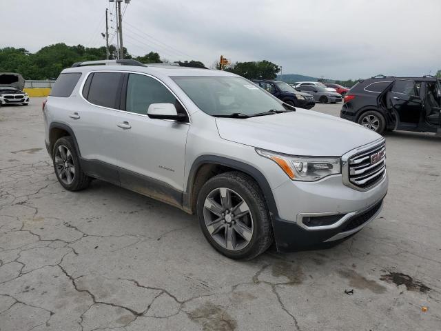 Vin: 1gkknnls5jz101329, lot: 57440835, gmc acadia slt-2 20184