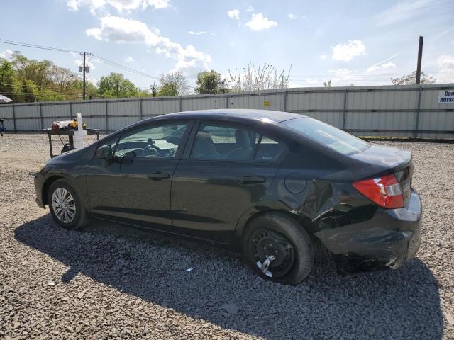 Vin: 2hgfb2f5xch526155, lot: 55691635, honda civic lx 20122