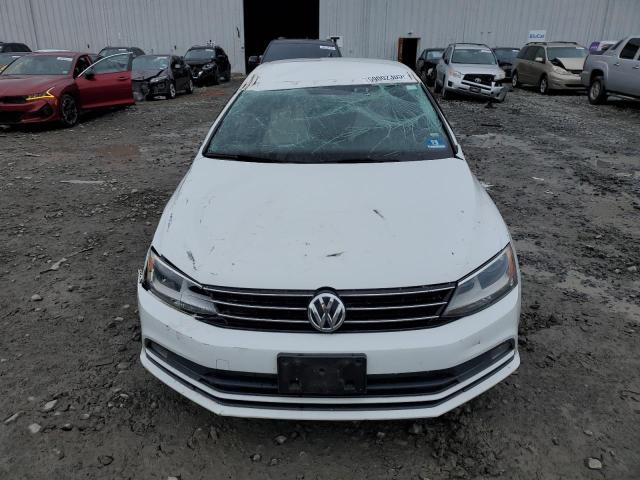 2016 VOLKSWAGEN JETTA SPOR 3VWD17AJXGM237839