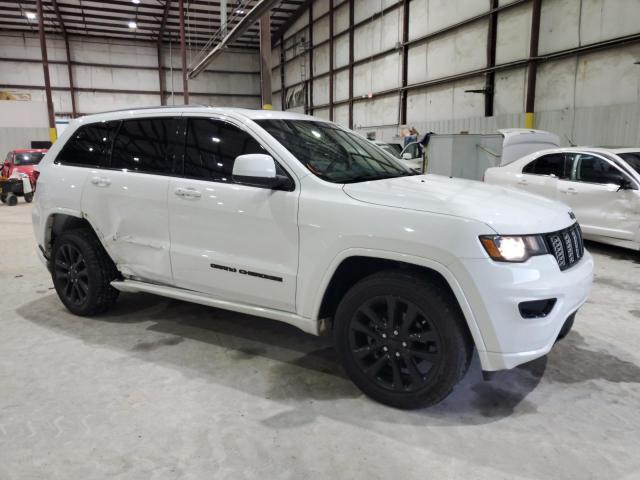 Vin: 1c4rjfag5jc217546, lot: 56757125, jeep grand cher laredo 20184
