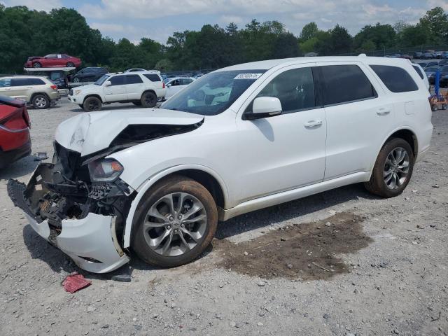 Vin: 1c4rdjdg1kc827323, lot: 56240575, dodge durango gt 2019 img_1