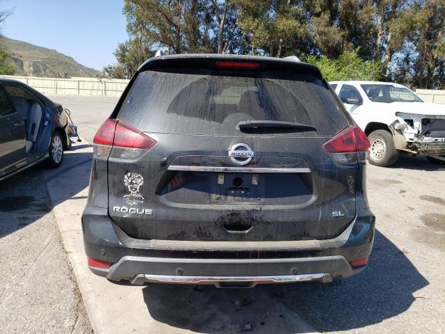 2019 NISSAN ROGUE S - 5N1AT2MT6KC761866