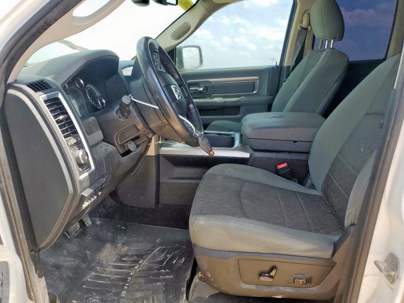 2016 RAM 1500 SLT - 1C6RR6GT8GS119274