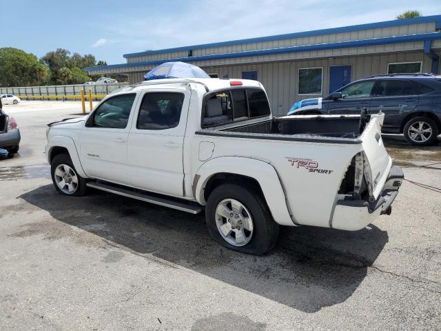 Vin: 5tfju4gn7dx029221, lot: 58367775, toyota tacoma double cab prerunner 20132