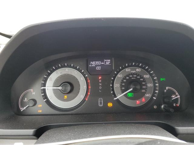 2016 HONDA ODYSSEY EX 5FNRL5H66GB138092
