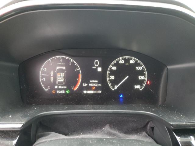 2023 HONDA CR-V EXL - 5J6RS4H76PL009394
